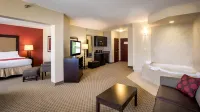 Holiday Inn Oklahoma City Airport Hotels in Oklahoma City