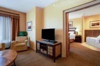 Holiday Inn LARAMIE  by IHG - parking