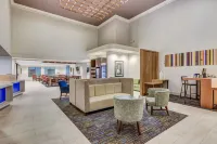 Holiday Inn Express & Suites Greenville Airport Hotel di Greer