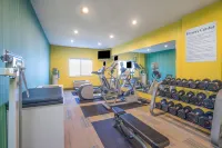 Holiday Inn Express Howe (Sturgis, MI)
