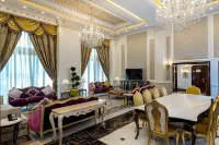 Crowne Plaza Kuwait Al Thuraya City