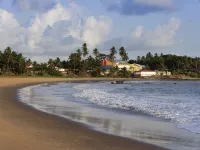 Mercure Cayenne Royal Amazonia Hôtels à : Cayenne