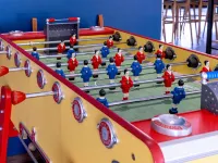 Ibis Lille Lomme Centre Hotel a Englos