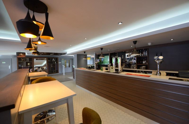 Holiday Inn Wolverhampton - Racecourse by IHG photo 3