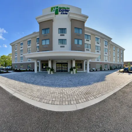 Holiday Inn Express & Suites WEST OCEAN CITY by IHG