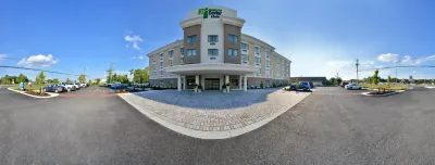 Holiday Inn Express & Suites WEST OCEAN CITY by IHG Hotel di 