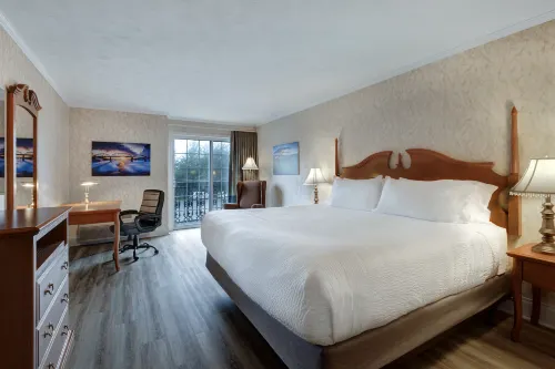 Days Inn by Wyndham Edmundston Hotels in Edmundston