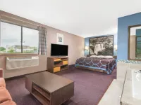 Super 8 by Wyndham Corbin/London KY Hotels in Laurel County