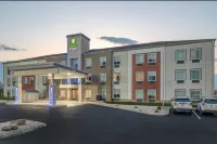 Holiday Inn Express Rensselaer Hotels in Jasper County