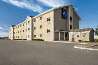 Baymont by Wyndham Rawlins