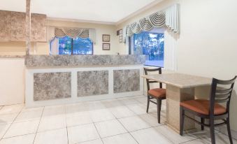 Super 8 by Wyndham Ft Walton Beach