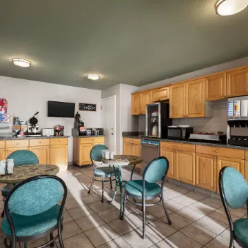 Baymont by Wyndham Hinton