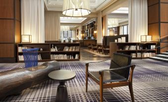 1. Hyatt Re..