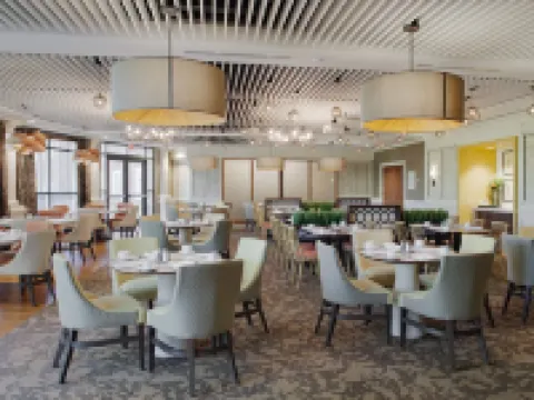 Rizzo Center, A Destination by Hyatt Hotel Hotels in Chapel Hill