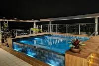 Dazzler by Wyndham Ciudad del Este Hotels in Ciudad del Este