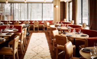 Caldera House Jackson Hole