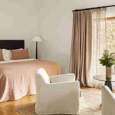 Mas de Torrent Hotel & Spa, Relais & Châteaux Rooms