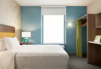 Home2 Suites by Hilton Hammond Hotels in Hammond