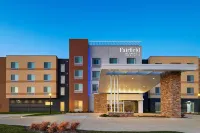 Fairfield Inn & Suites Oskaloosa