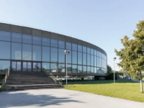 Courtyard by Marriott Linz Hotels in Linz