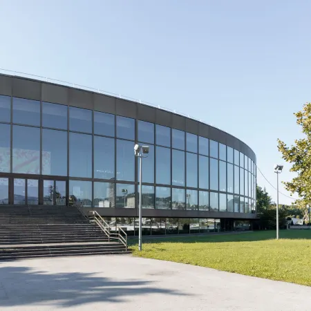 Courtyard by Marriott Linz