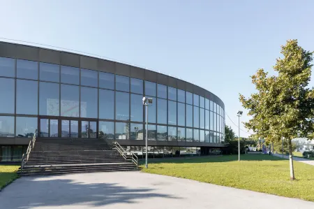 Courtyard by Marriott Linz