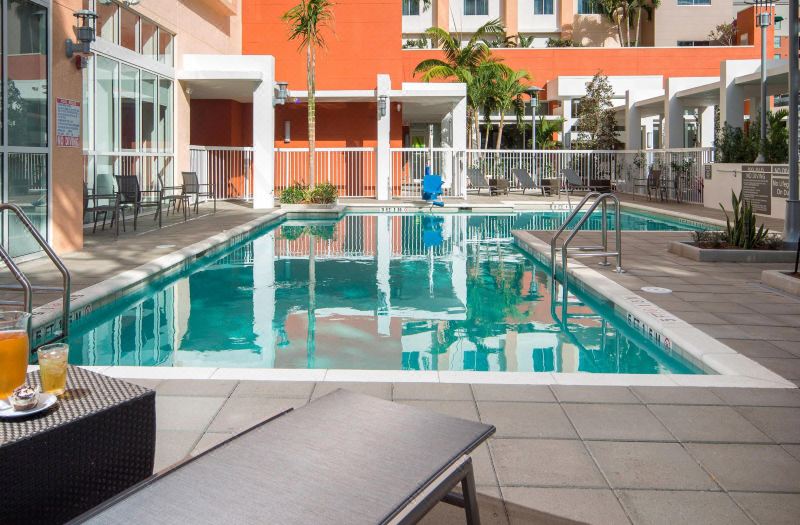 Residence Inn West Palm Beach Downtown photo 3