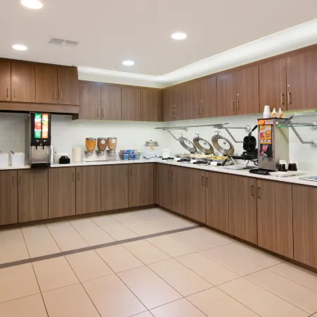 Residence Inn Texarkana