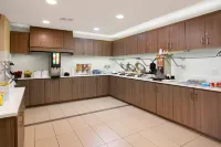 Residence Inn Texarkana - Frühstück