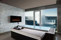 Sheraton Fallsview Hotel - Hot Tub