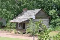 Fairfield Inn & Suites Atlanta McDonough Hotels in Henry County