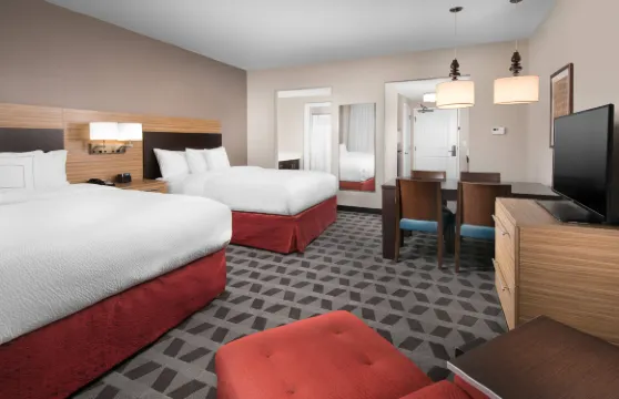 納什維爾士麥拿TownePlace套房酒店