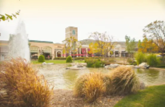 千橡樹市範杜拉縣萬豪TownePlace飯店 紐伯裡公園住宿飯店