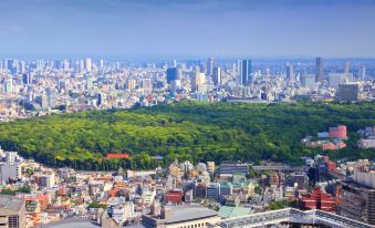 Aloft Tokyo Ginza