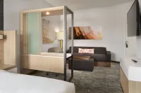 傑克遜維爾貝梅多斯SpringHill Suites飯店 - 3 星級