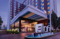 Aloft Bengaluru Outer Ring Road Hotel a Bangalore