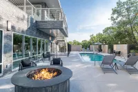 TownePlace Suites Dallas Rockwall Hotels in Rockwall
