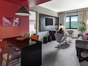 Sao Paulo Airport Marriott Hotel