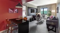 Sao Paulo Airport Marriott Hotel