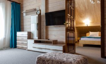 Olimp-Park Hotel