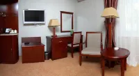 Gostinitsa Orto Doydu