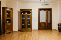 Pritomye Kemerovsky District 호텔