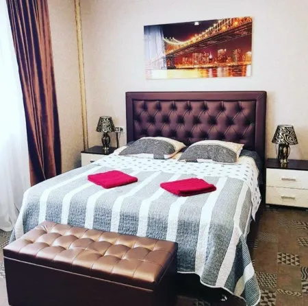 Park Hotel Отели в г. Якутск
