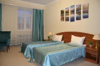 Talnakh Hotel Hotels in Noril'sk