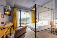 โรงแรม คาซ่า อาร์ต โรงแรมใน