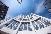 Aspire Elements Reutlingen, Trademark Collection by Wyndham Hotels near Lichtenstein, Gießstein