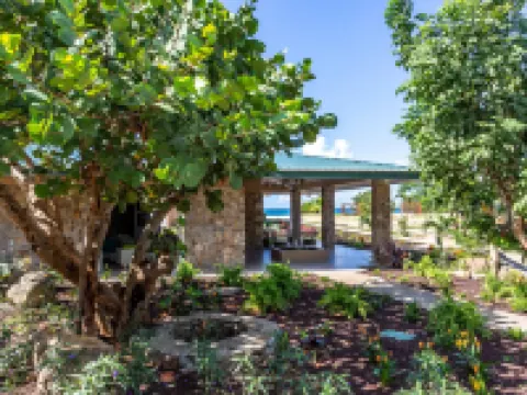 Wyndham Tortola Bvi Lambert Beach Resort Hotels in St. John Island