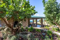 ウィンダム トルトラ BVI ランバート ビーチ リゾート のホテル