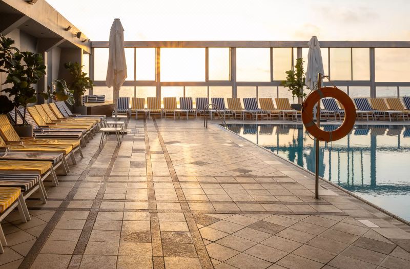 Crowne Plaza TEL Aviv Beach by IHG photo 2