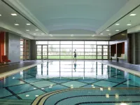 Novotel Trabzon - Pools